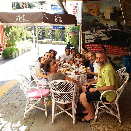Hidirlik * Antalya