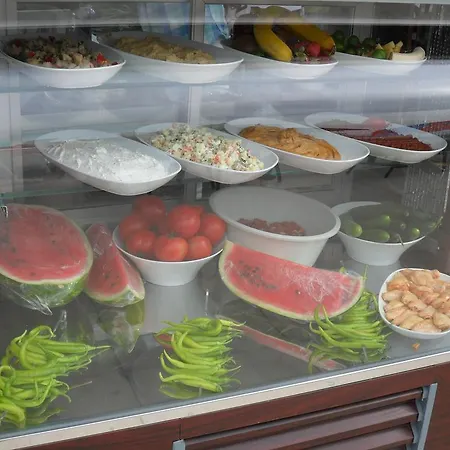 Hidirlik Frühstückspension Antalya