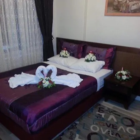 Hidirlik Antalya