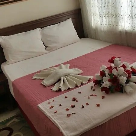Hidirlik Panzió Antalya