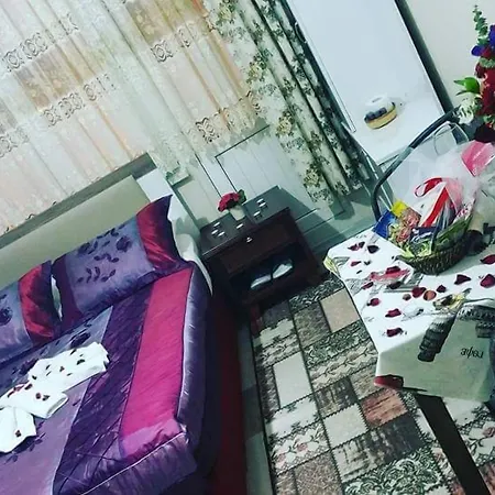 Hidirlik * Antalya