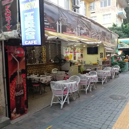 Hidirlik Panzió *