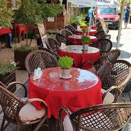 Hidirlik Panzió