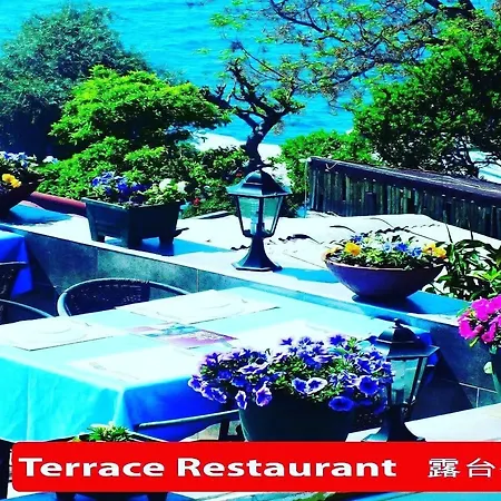 Hidirlik Antalya