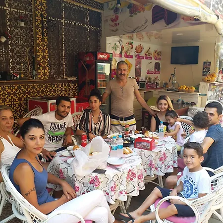 Hidirlik Antalya