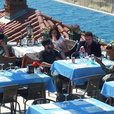 Hidirlik Panzió