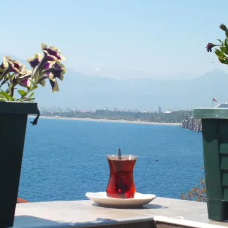 Hidirlik Antalya