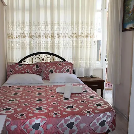 Panzió Hidirlik