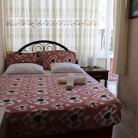 Hidirlik Panzió *