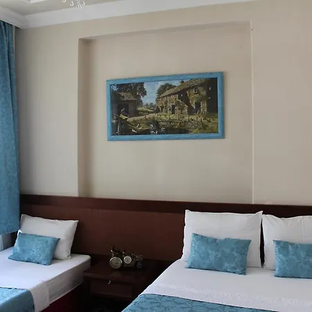 Hidirlik Antalya