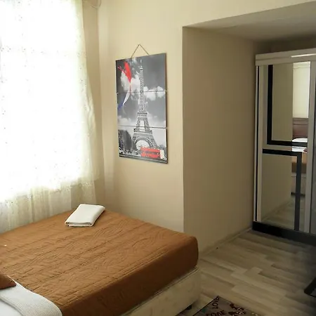 Panzió Hidirlik *