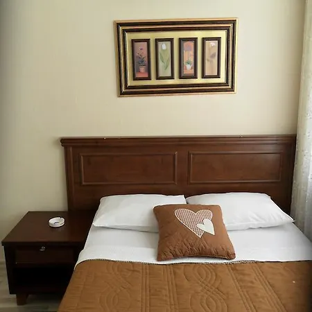 Panzió Hidirlik Antalya