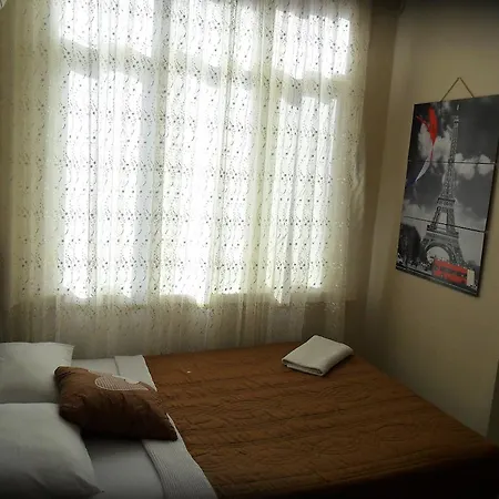 Panzió Hidirlik *