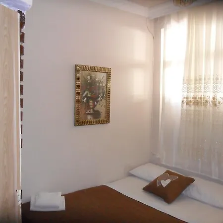 Panzió Hidirlik