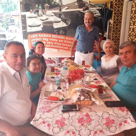 Hidirlik Bed & Breakfast *