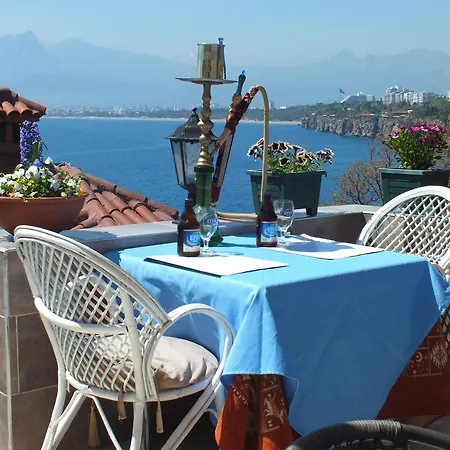 Hidirlik Bed & Breakfast