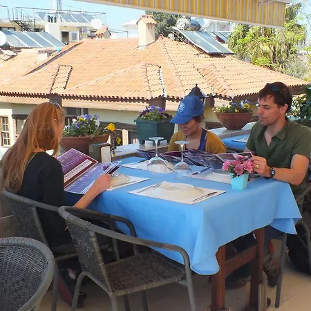 Hidirlik Bed & Breakfast