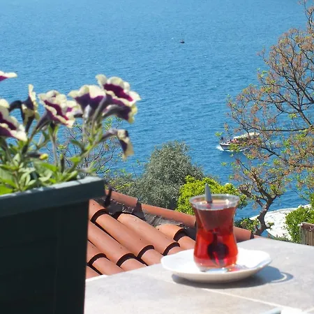 Hidirlik Nocleg ze śniadaniem Antalya