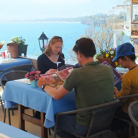 Bed & Breakfast Hidirlik