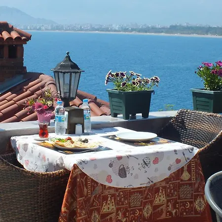 Hidirlik * Antalya