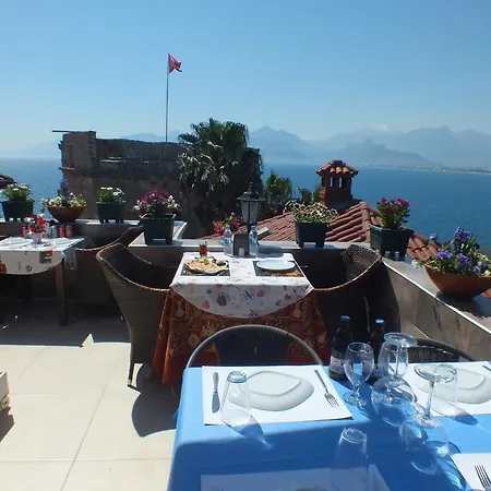 Hidirlik Antalya
