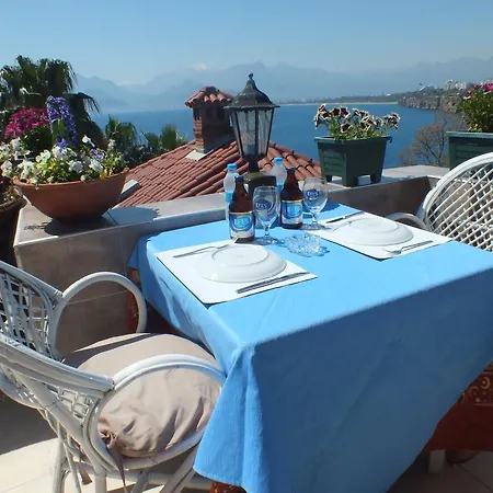 Bed & Breakfast Hidirlik *