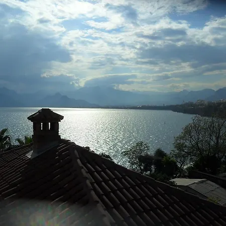 Bed & Breakfast Hidirlik *