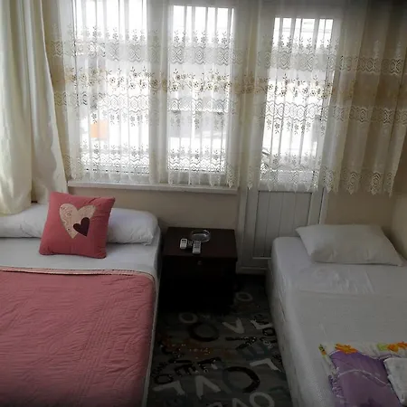 Hidirlik Antalya