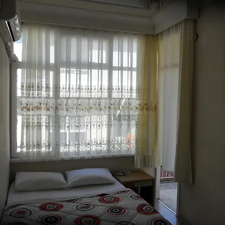 Couette-café Hidirlik Antalya
