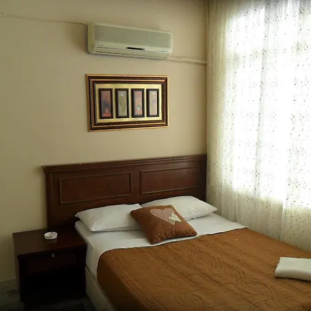 Bed & Breakfast Hidirlik