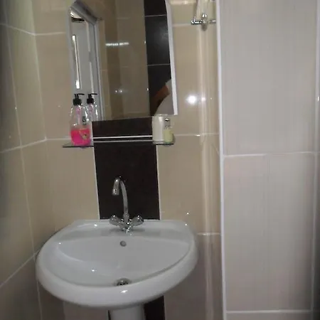 Bed & Breakfast Hidirlik *