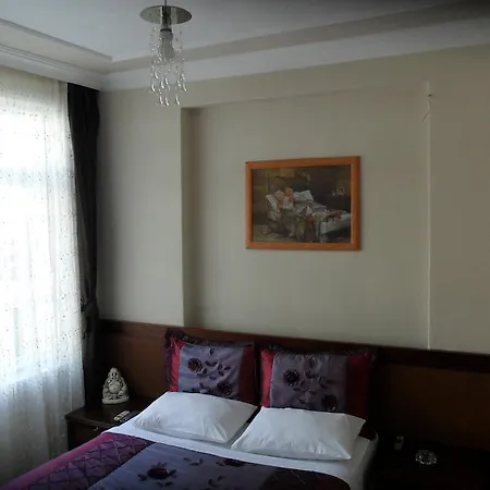 Bed & Breakfast Hidirlik