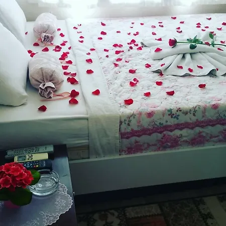 Bed & Breakfast Hidirlik Antalya