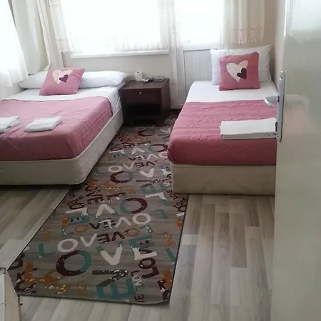 Bed & Breakfast Hidirlik *
