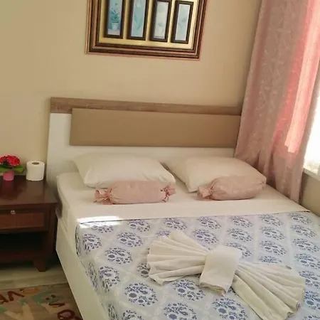 Bed & Breakfast Hidirlik *