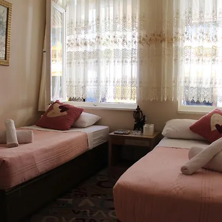 Отель типа 