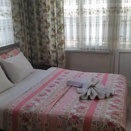 Hidirlik Отель типа 