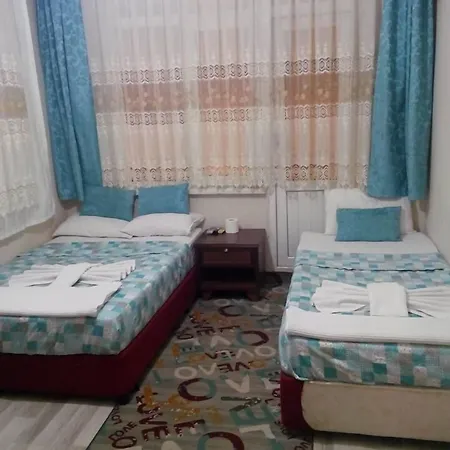 Hidirlik Анталья