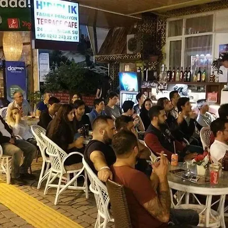 Hidirlik *