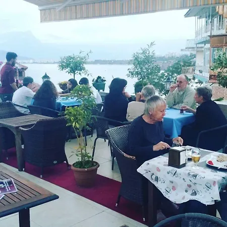 Hidirlik * Анталья